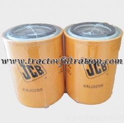 JCB Hydraulic Filter KNJ0288