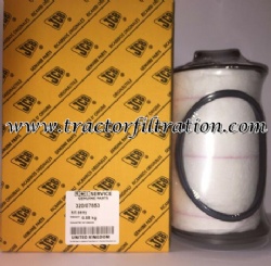 JCB CCV Filter 320/07853