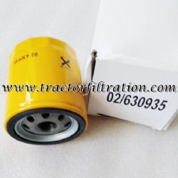 JCB Oil Filter 02/630935A