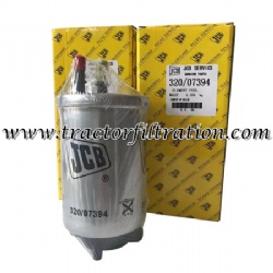 JCB Fuel Filter 320/07394