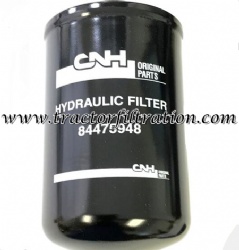 Case New Holland Hydraulic Filter 84475948