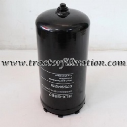 Kubota Hydraulic Filter RD809-62240