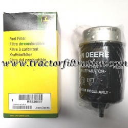 John Deere Fuel Filter RE526557