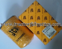 JCB Hydraulic Filter 32/920002