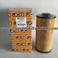 JCB Fuel Filter 332/G0652