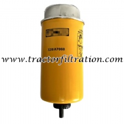 JCB Fuel Filter 320/A7088