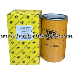 JCB Oil Filter 320/04133A