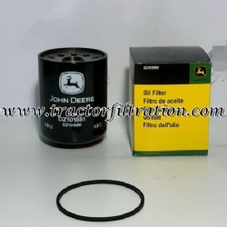 John Deere Oil Filter DZ101880