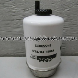 New Holland Fuel Filter 84559022