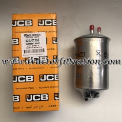 JCB Fuel Filter 320/07155