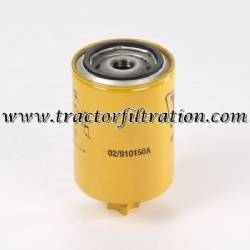 JCB Fuel Filter 02/910150A