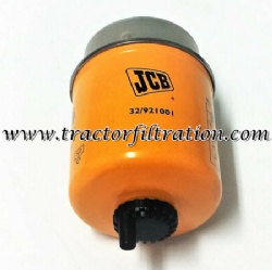 JCB Fuel Filter 32/921001