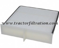 Kobelco Cabin Air Filter 51186-41870