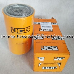 JCB Oil Filter 02/910970