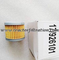 JCB Fuel Filter 17/926101