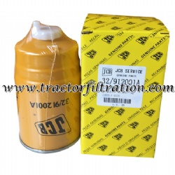 JCB Fuel Filter 32/912001A