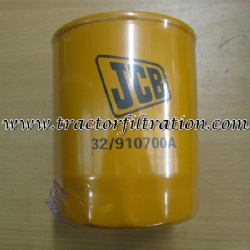 JCB Oil Filter 32/910700A