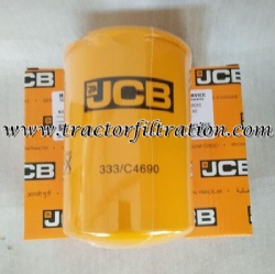 JCB Hydraulic Filter 333/C4690