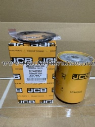 JCB Fuel Filter 32/400502A 32400502A