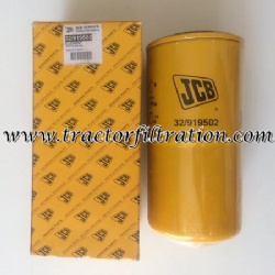 JCB Oil Filter 32/919502