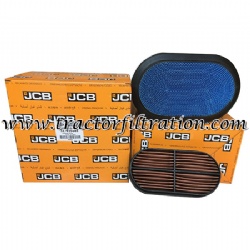 JCB Air Filter 32/925682 32/925683