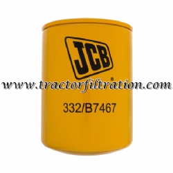 JCB Hydraulic Filter 332/B7467