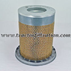 John Deere Air Filter AL78869