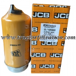 JCB Fuel Filter 32/925869