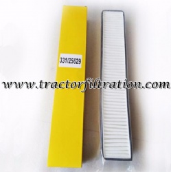 JCB Cabin Air Filter 331/25629