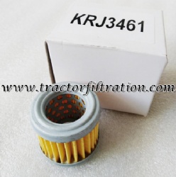 JCB Air Filter KRJ3461