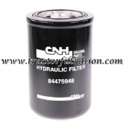 New Holland Oil Filter 84475948