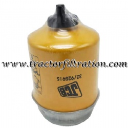 JCB Fuel Filter 32/925915