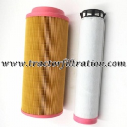 Massey Ferguson Air Filter 055120R1 055119R1