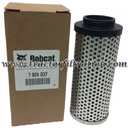 Bobcat Hydraulic Filter 7024037