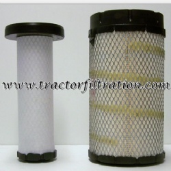 Bobcat Air Filter 6698057 6698058