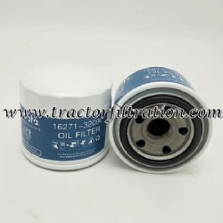 Kubota Oil Filter 16271-32090