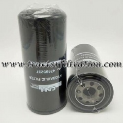 New Holland Hydraulic Oil Filter 47465237