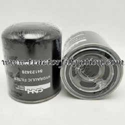 New Holland Hydraulic Oil Filter 84123428