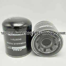 New Holland Hydraulic Oil Filter 84257511