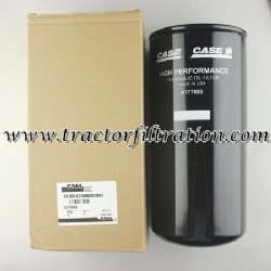 Case Hydraulic Filter A177605