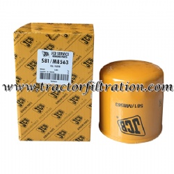 JCB Transmission Filter 581/M8563