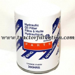 New Holland Oil Filter 83912298