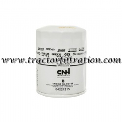 Case New Holland Oil Filter 84221215