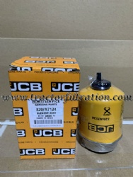 JCB Fuel Filter 320/A7124