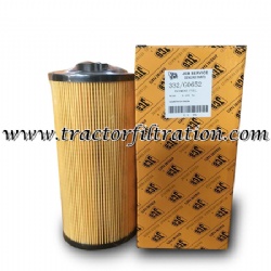 JCB Fuel Filter 332/G0652