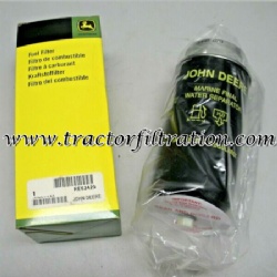 John Deere Fuel Filter RE62420