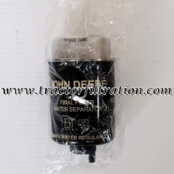 John Deere Fuel Filter RE533026