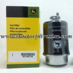 John Deere Fuel Filter RE546336