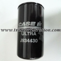 Case Oil Filter J934430