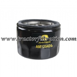 John Deere Oil Filter AM125424